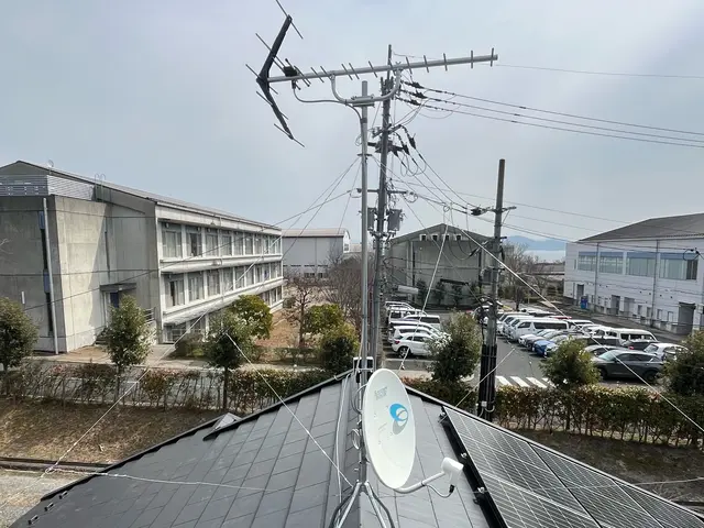 【業歴30年の実績】自信の自社施工◎営業時間外も対応可能◎仕上がり保証ありサービスの画像