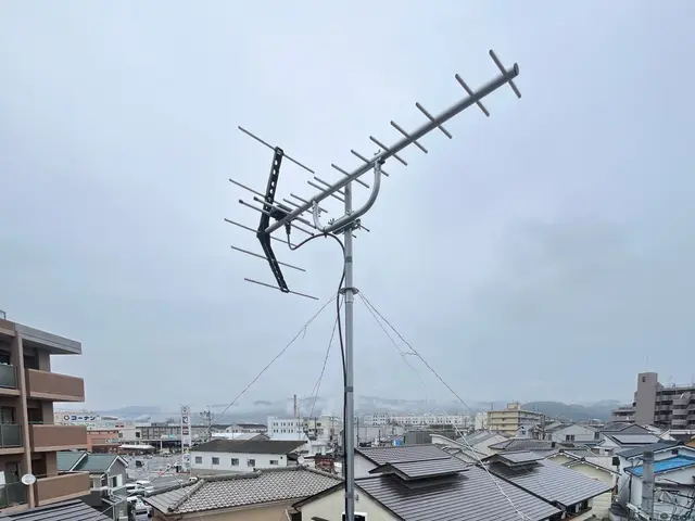 【業歴30年の実績】自信の自社施工◎営業時間外も対応可能◎仕上がり保証ありサービスの画像