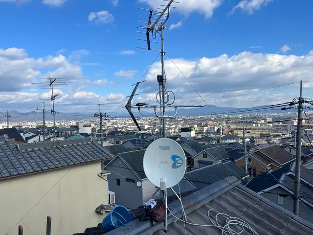 【業歴30年の実績】自信の自社施工◎営業時間外も対応可能◎仕上がり保証ありサービスの画像