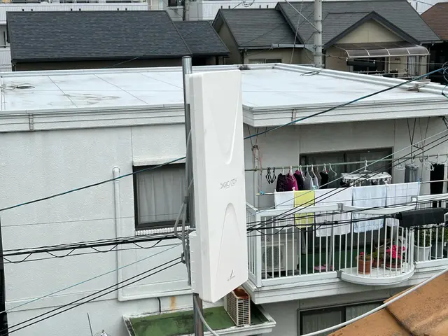 【業歴30年の実績】自信の自社施工◎営業時間外も対応可能◎仕上がり保証ありサービスの画像