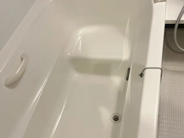 お客様から信頼いただけるよう、一つ一つの作業を迅速丁寧に対応します！サービスの画像