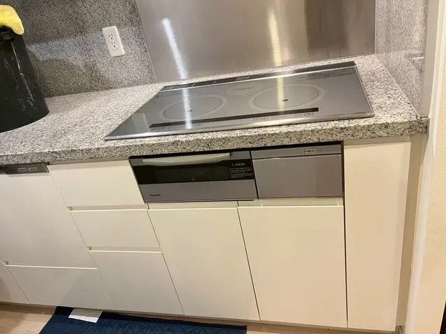 お客様から信頼いただけるよう、一つ一つの作業を迅速丁寧に対応します！サービスの画像