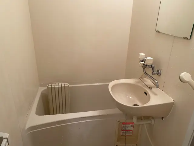 プロの技術でご満足いただけるように心を込めて作業いたしますサービスの画像