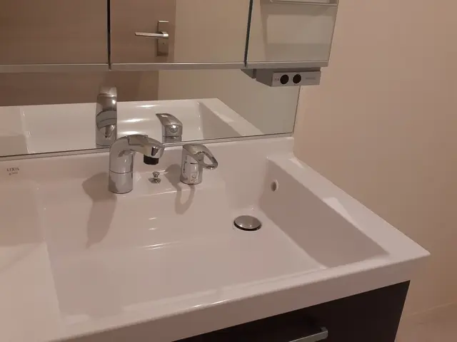 汚れ防止・カビ防止コート無料サービスの画像