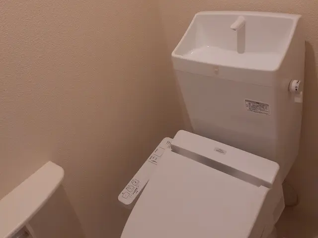 汚れ防止・カビ防止コート無料サービスの画像