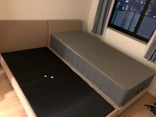 ◎年中無休◎予約から施工まで100%自社対応◎営業時間外も対応可能サービスの画像