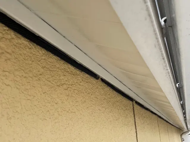 ★コウモリ被害はお客様が納得行くまでお付き合い致します。サービスの画像