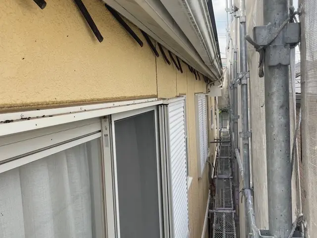 ★コウモリ被害はお客様が納得行くまでお付き合い致します。サービスの画像