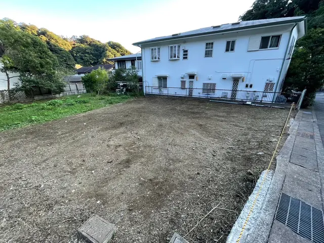 《完全自社施工》お庭スッキリしませんか？小さなご依頼も一生懸命作業します！サービスの画像