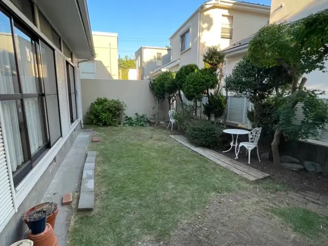 《完全自社施工》お庭スッキリしませんか？小さなご依頼も一生懸命作業します！サービスの画像