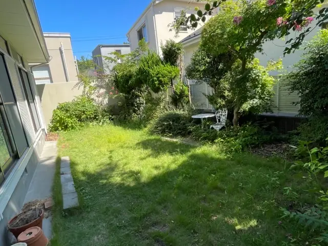 《完全自社施工》お庭スッキリしませんか？小さなご依頼も一生懸命作業します！サービスの画像