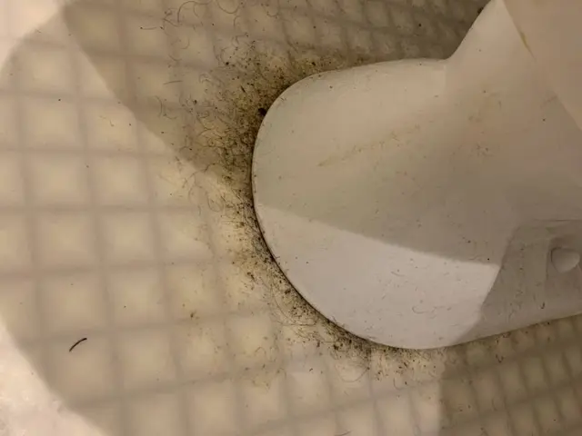 【PayPay対応】こびりついた尿石の除去、トイレを快適空間に！サービスの画像