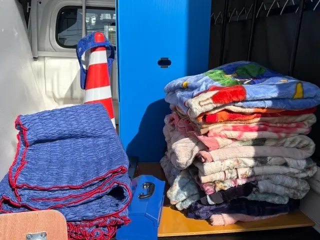 【保険完備×駐車場代込】元大手引越しスタッフ◎丁寧な養生で安心◎誠実対応をお約束サービスの画像