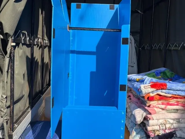 【保険完備×駐車場代込】元大手引越しスタッフ◎丁寧な養生で安心◎誠実対応をお約束サービスの画像