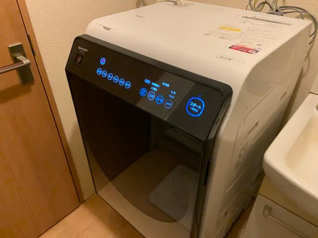 当日/夜間便、運搬も対応可！ ドラム式/縦型可 何なりとご相談ください！サービスの画像