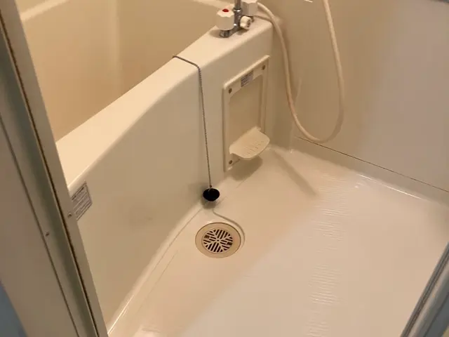 ◆◇徹底洗浄で快適空間◇◆ 今だけ新規出店キャンペーン！サービスの画像