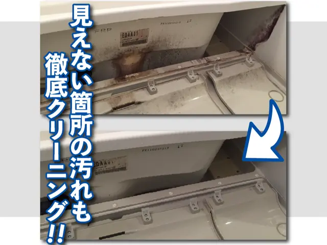 ★創立1989年★年間700軒以上施工★P代無料★損保加入★水回り2点（浴・換）サービスの画像