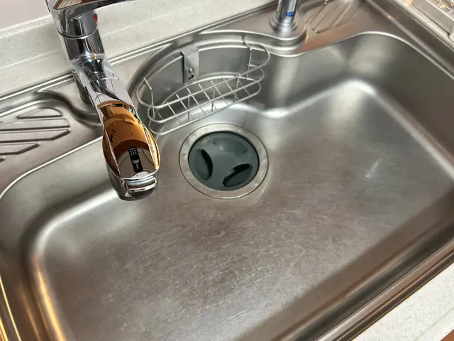 【◆キッチンの油や水垢汚れをスッキリ・ピカピカに◆丁寧な作業と、誠実な対応◎】サービスの画像