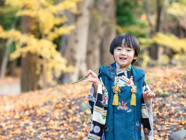 【くらしのマーケット出店記念キャンペーン価格☆】お子様のペースで、楽しく撮影を。