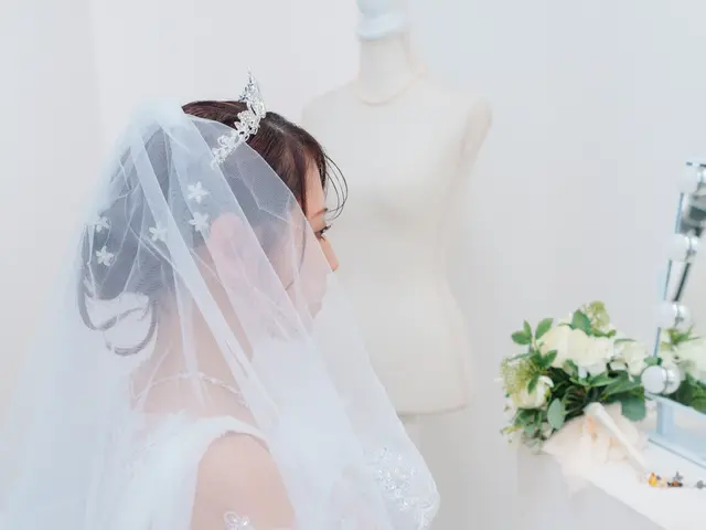 ウェディング撮影・レタッチ付きで魅力UP！◆最短3日納品可能！◆各種決済OK!