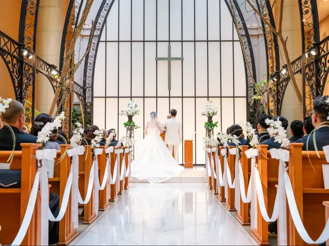 ウェディング撮影・レタッチ付きで魅力UP！◆最短3日納品可能！◆各種決済OK!