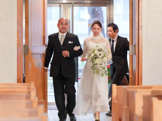 ウェディング撮影・レタッチ付きで魅力UP！◆最短3日納品可能！◆各種決済OK!