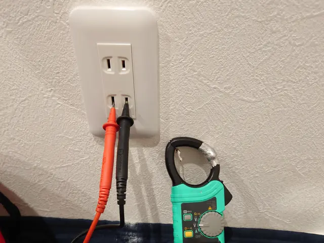 コンセント交換サービスの画像