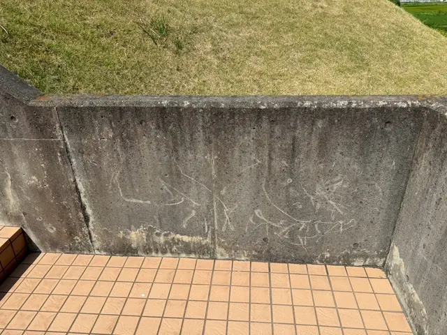 外壁高圧洗浄｜コケ・黒ずみ・汚れをスッキリ洗浄サービスの画像