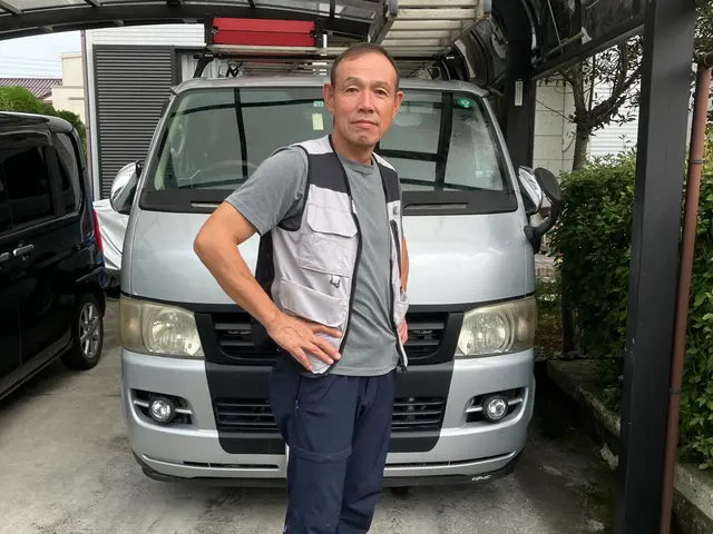 お客様のお力になります！経験と知識を活かして迅速丁寧に作業いたしますサービスの画像