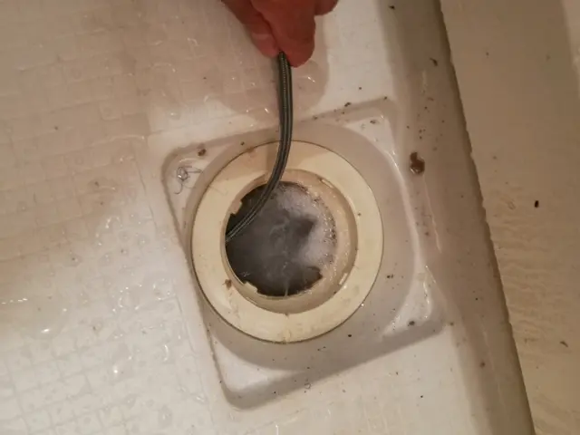 【コロナ対策◎】【当店では洗濯パン、エプロン内の高圧洗浄も無料です！】サービスの画像