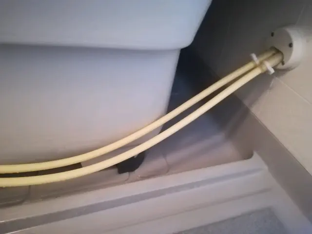 【コロナ対策◎】【当店では洗濯パン、エプロン内の高圧洗浄も無料です！】サービスの画像