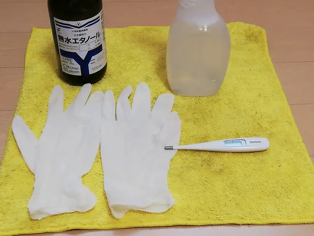 【コロナ対策◎】【当店では洗濯パン、エプロン内の高圧洗浄も無料です！】サービスの画像