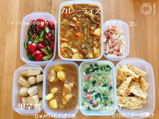実績800件以上あり！！保育園の給食をお家でリアルに再現☆掃除や収納もおまかせ★サービスの画像