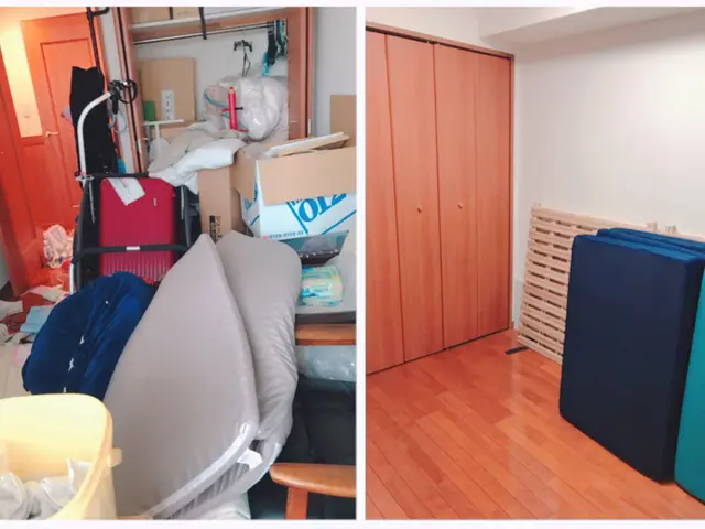 実績800件以上あり！！保育園の給食をお家でリアルに再現☆掃除や収納もおまかせ★サービスの画像