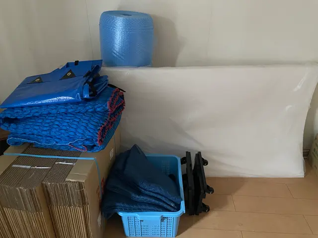 単身引越し｜軽トラで格安・簡単・最短即日引越し対応！外国の方のご依頼も承ります！サービスの画像