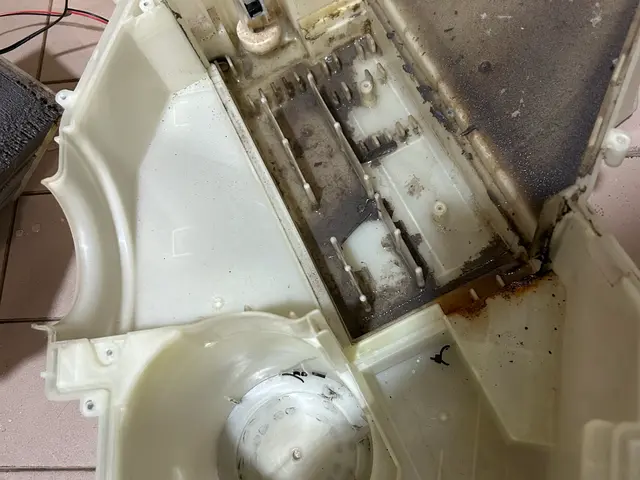 即日可能◆ドラム式修理自信があります！メーカー及び量販店にて10年以上の実績サービスの画像