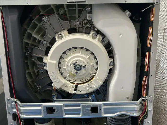 即日可能◆ドラム式修理自信があります！メーカー及び量販店にて10年以上の実績サービスの画像