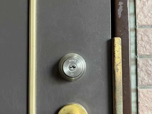 【24時間年中無休出張対応】鍵交換【業界4年以上！作業実績700件！】サービスの画像