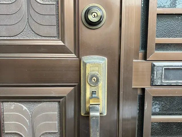 【24時間年中無休出張対応】鍵交換【業界4年以上！作業実績700件！】サービスの画像