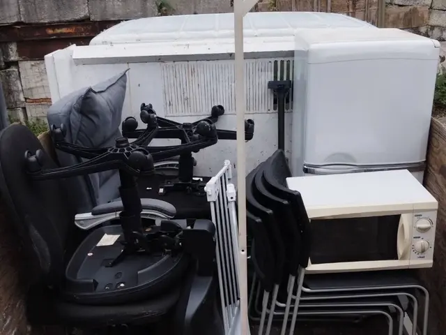 【新規オープンセール価格】この機会に是非！不用品のお片付けをお手伝いいたします☆サービスの画像