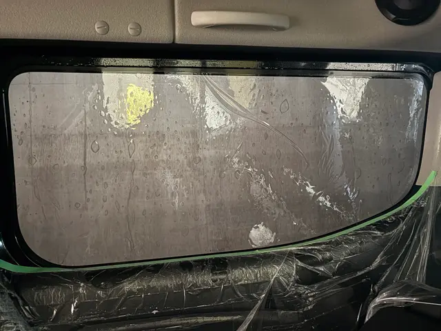 令和7年9月新規出店◎ご自宅や職場◎家族の安全と愛車の輝き守ります【和泉市】サービスの画像