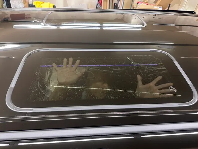 令和7年9月新規出店◎ご自宅や職場◎家族の安全と愛車の輝き守ります【和泉市】サービスの画像