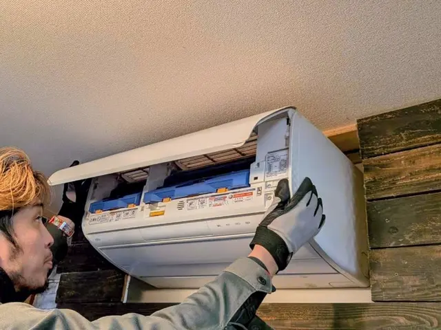 12年の実績・月100件以上対応！女性スタッフ同行可能で安心の自社施工サービスの画像