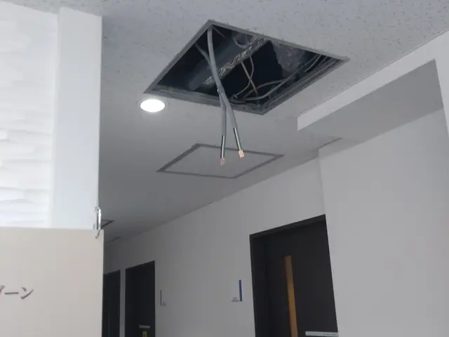 ◆年中無休◆予約から施工まで100%自社対応◆営業時間外も対応OK！サービスの画像