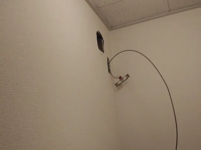 ◆年中無休◆予約から施工まで100%自社対応◆営業時間外も対応OK！サービスの画像