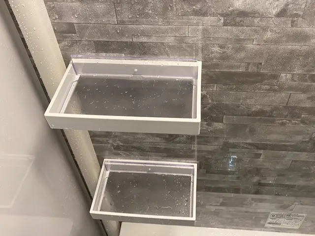 浴室クリーニング。丁寧に作業いたします！サービスの画像