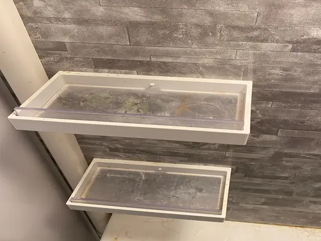 浴室クリーニング。丁寧に作業いたします！サービスの画像