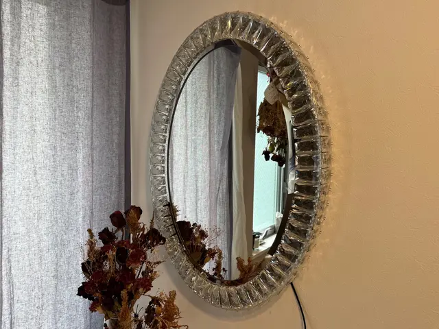 鏡の取付サービス!!200件以上の施工実績!!  どんな鏡もお任せください！！サービスの画像