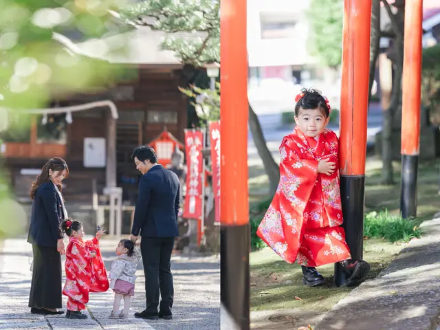 【保育士歴12年】1時間で50~100枚納品可能！三児のママさんカメラマン