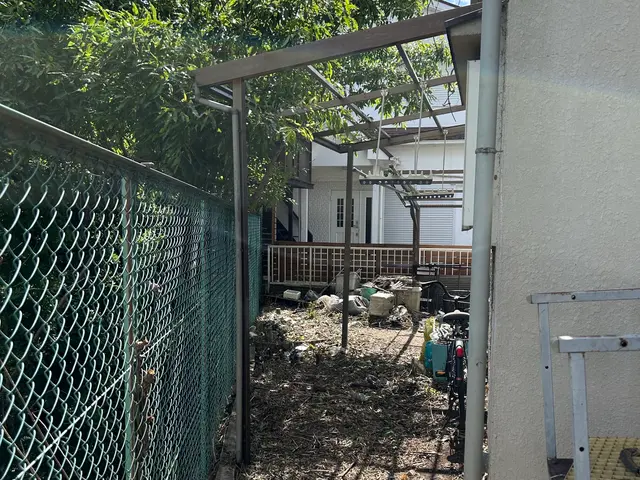 安心の価格帯！丁寧な作業で仕上がりもバッチリ！関西の庭作業のことならお任せ下さいサービスの画像